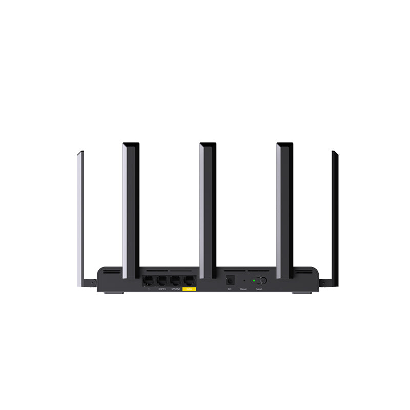 RG-EW3000GX Pro Ruijie WiFi6 AX3000 Gaming Router By Ruijie - Buy Now - AU $178 At The Tech Geeks Australia