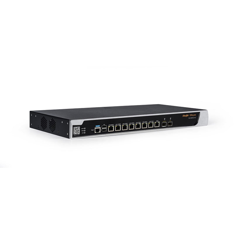 RG-NBR6215-E Ruijie Reyee High-performance Cloud Managed Security Router By Ruijie - Buy Now - AU $1090 At The Tech Geeks Australia
