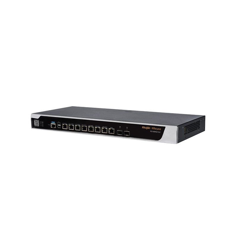RG-NBR6215-E Ruijie Reyee High-performance Cloud Managed Security Router By Ruijie - Buy Now - AU $1090 At The Tech Geeks Australia