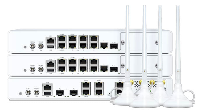 Sophos 5G module (for XGS 118(w)/128(w)/138 only) - GEN2 By Sophos - Buy Now - AU $689.70 At The Tech Geeks Australia