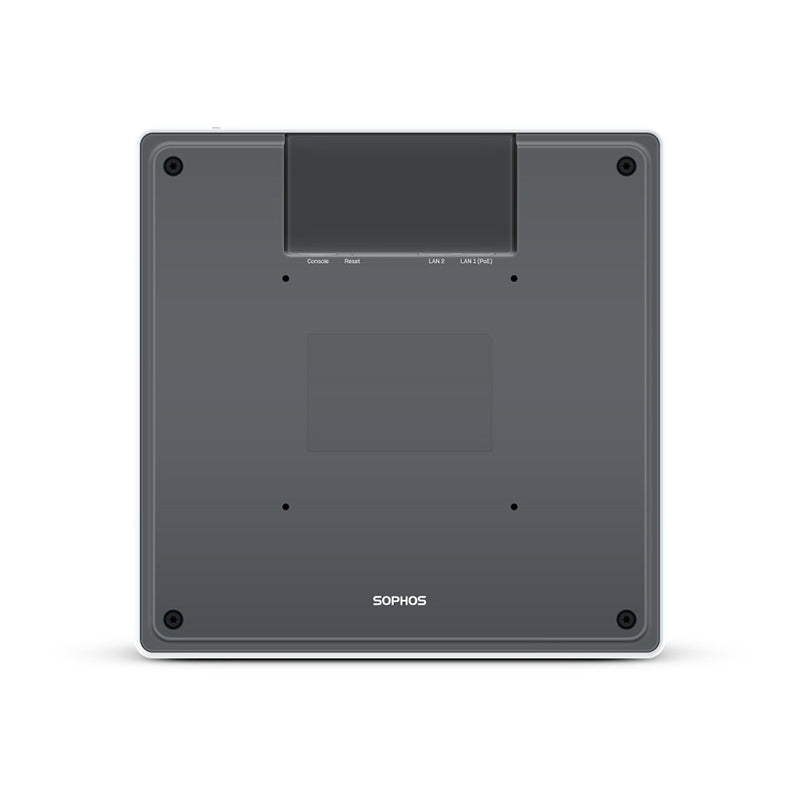 Sophos AP6 840 Wireless 6 Plenum Rated Access Point (No PoE Injector) By Sophos - Buy Now - AU $755.91 At The Tech Geeks Australia