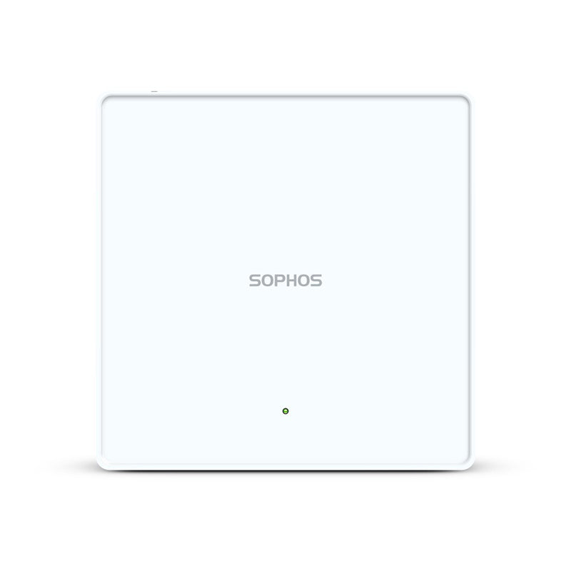 Sophos AP6 840E Wireless 6 Plenum Rated Access Point (No PoE Injector) By Sophos - Buy Now - AU $1102.42 At The Tech Geeks Australia