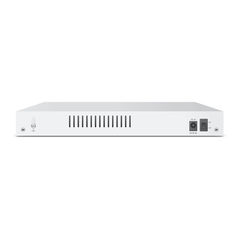 CS101-8 Sophos Switch - 8 Port By Sophos - Buy Now - AU $327.52 At The Tech Geeks Australia