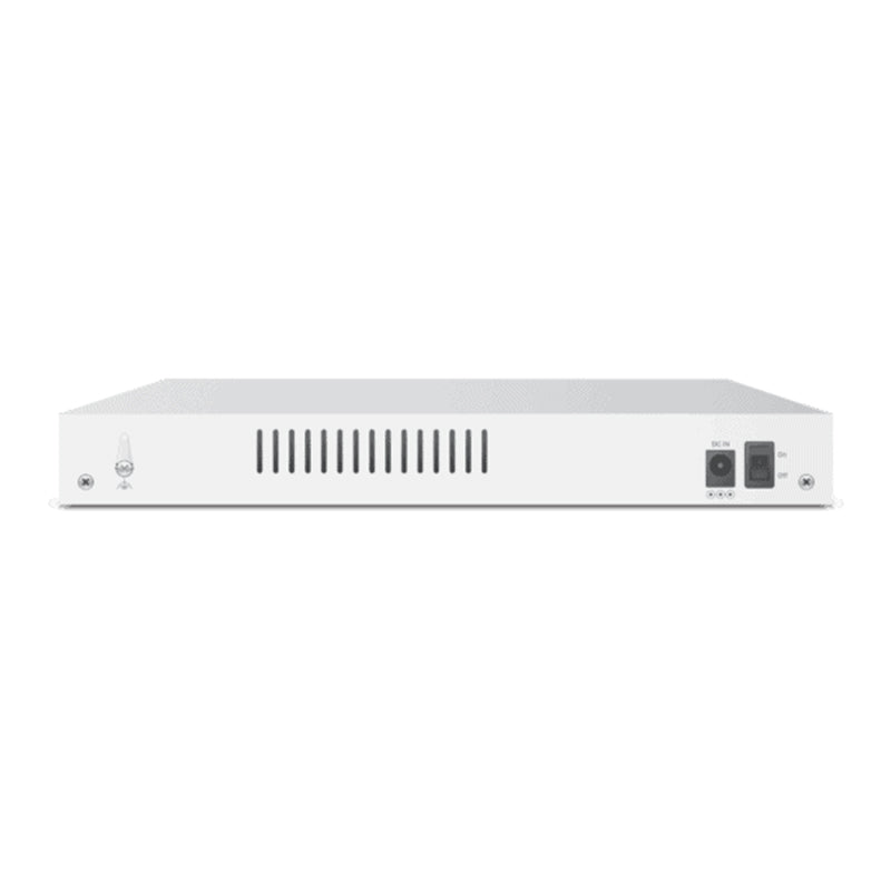 CS101-8FP Sophos Switch - 8 Port With Full PoE By Sophos - Buy Now - AU $472.31 At The Tech Geeks Australia