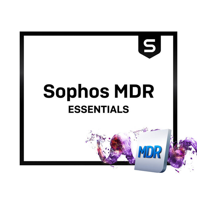 Sophos Managed Detection And Response By Sophos - Buy Now - AU $150.05 At The Tech Geeks Australia