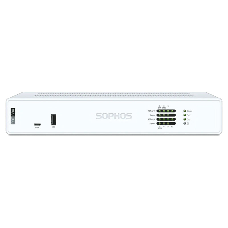 Sophos XGS 108 By Sophos - Buy Now - AU $795.91 At The Tech Geeks Australia