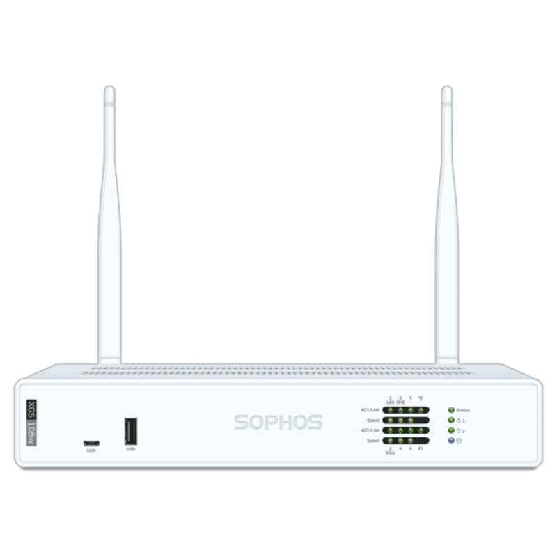 Sophos XGS 108 Wireless By Sophos - Buy Now - AU $912.24 At The Tech Geeks Australia