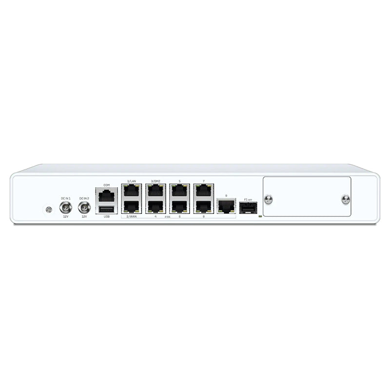 Sophos XGS 118 By Sophos - Buy Now - AU $1014.32 At The Tech Geeks Australia