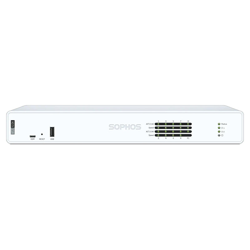 Sophos XGS 118 By Sophos - Buy Now - AU $1014.32 At The Tech Geeks Australia