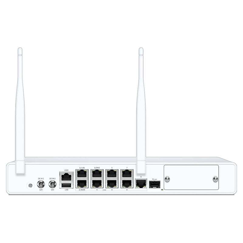 Sophos XGS 118 Wireless By Sophos - Buy Now - AU $1131.11 At The Tech Geeks Australia