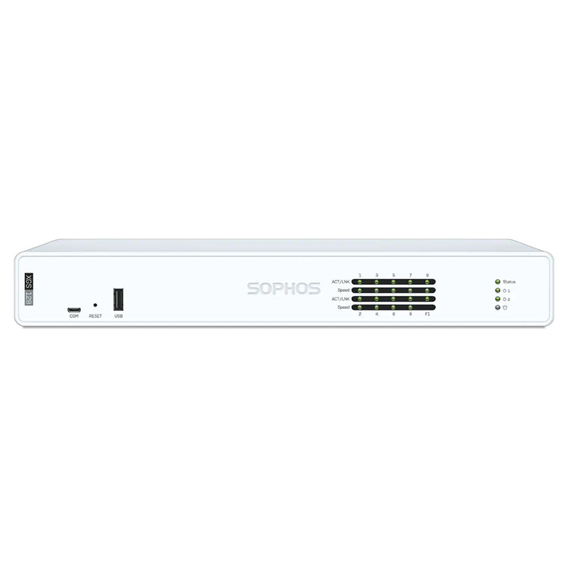 Sophos XGS 128 By Sophos - Buy Now - AU $1378.94 At The Tech Geeks Australia
