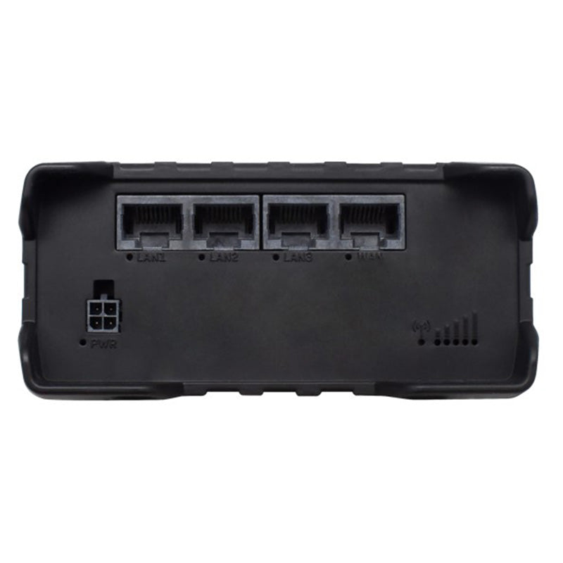 RUT951 Teltonika Industrial 4G LTE Dual-SIM Cellular Router By Teltonika - Buy Now - AU $417.76 At The Tech Geeks Australia