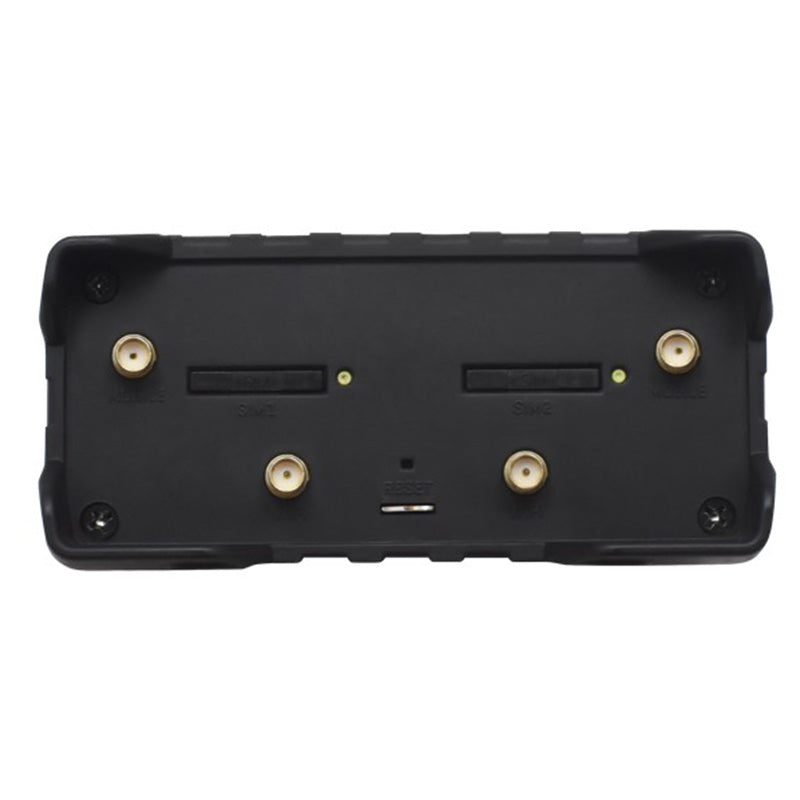 RUT951 Teltonika Industrial 4G LTE Dual-SIM Cellular Router By Teltonika - Buy Now - AU $417.76 At The Tech Geeks Australia