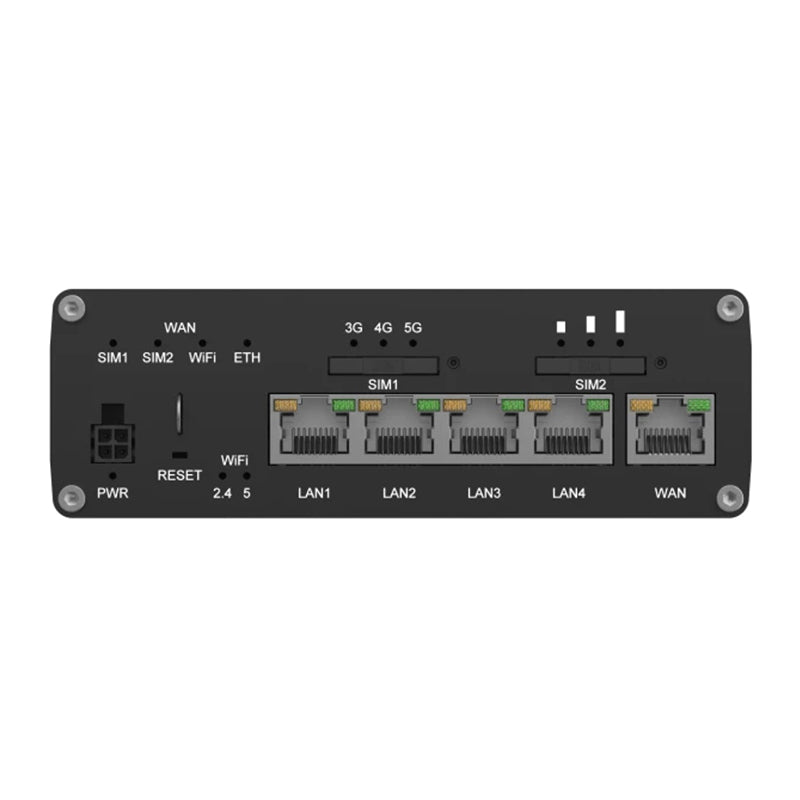 RUTC50 Teltonika Industrial 5G Wireless Multitool By Teltonika - Buy Now - AU $1393.28 At The Tech Geeks Australia