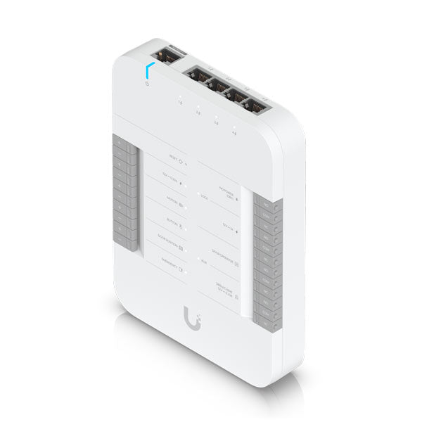 UA-Hub-Door Ubiquiti UniFi Access Hub Door By Ubiquiti - Buy Now - AU $414.49 At The Tech Geeks Australia