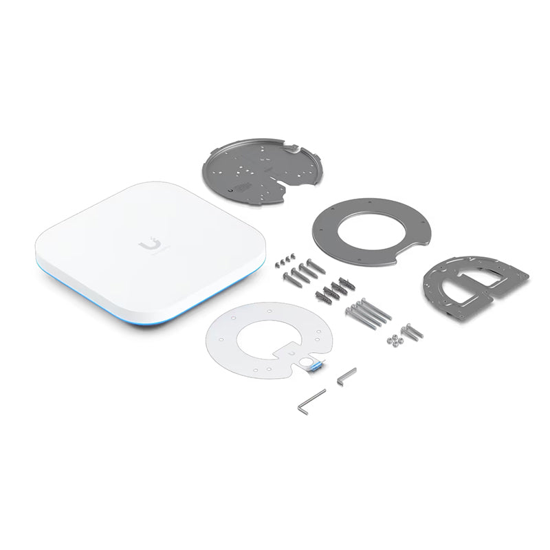 E7 Ubiquiti Unifi Enterprise-grade Indoor Access Point By Ubiquiti - Buy Now - AU $1100 At The Tech Geeks Australia