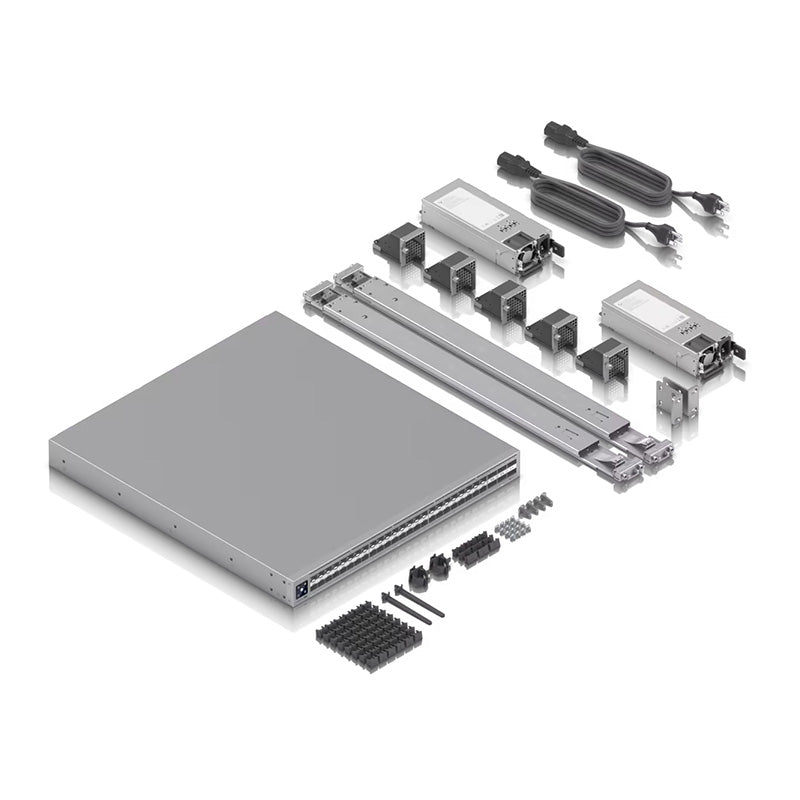 ECS-Aggregation Ubiquiti Enterprise Campus Aggregation Switch By Ubiquiti - Buy Now - AU $8015 At The Tech Geeks Australia