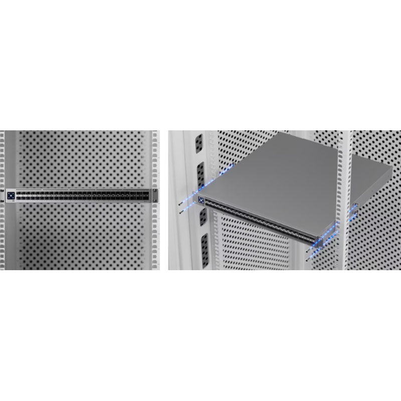 ECS-Aggregation Ubiquiti Enterprise Campus Aggregation Switch By Ubiquiti - Buy Now - AU $8015 At The Tech Geeks Australia