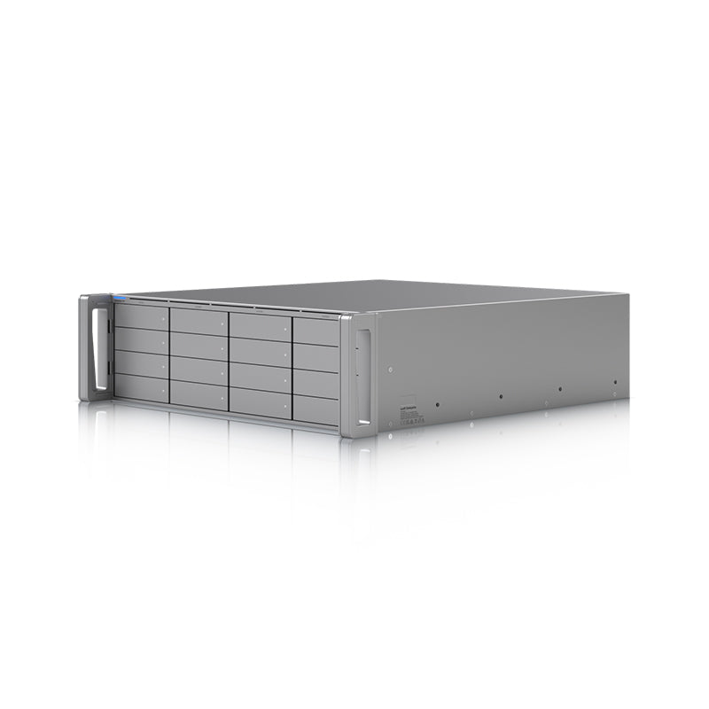 ENVR Ubiquiti UniFi Enterprise Network Video Recorder By Ubiquiti - Buy Now - AU $4400 At The Tech Geeks Australia