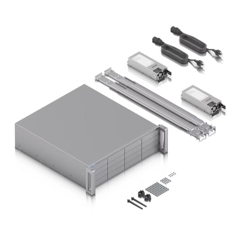 ENVR Ubiquiti UniFi Enterprise Network Video Recorder By Ubiquiti - Buy Now - AU $4400 At The Tech Geeks Australia