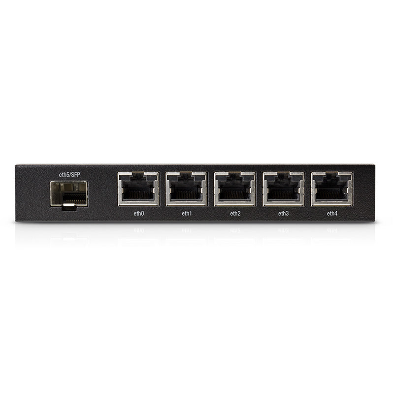 ER-X-SFP Ubiquiti UISP EdgeRouter X SFP By Ubiquiti - Buy Now - AU $146.56 At The Tech Geeks Australia