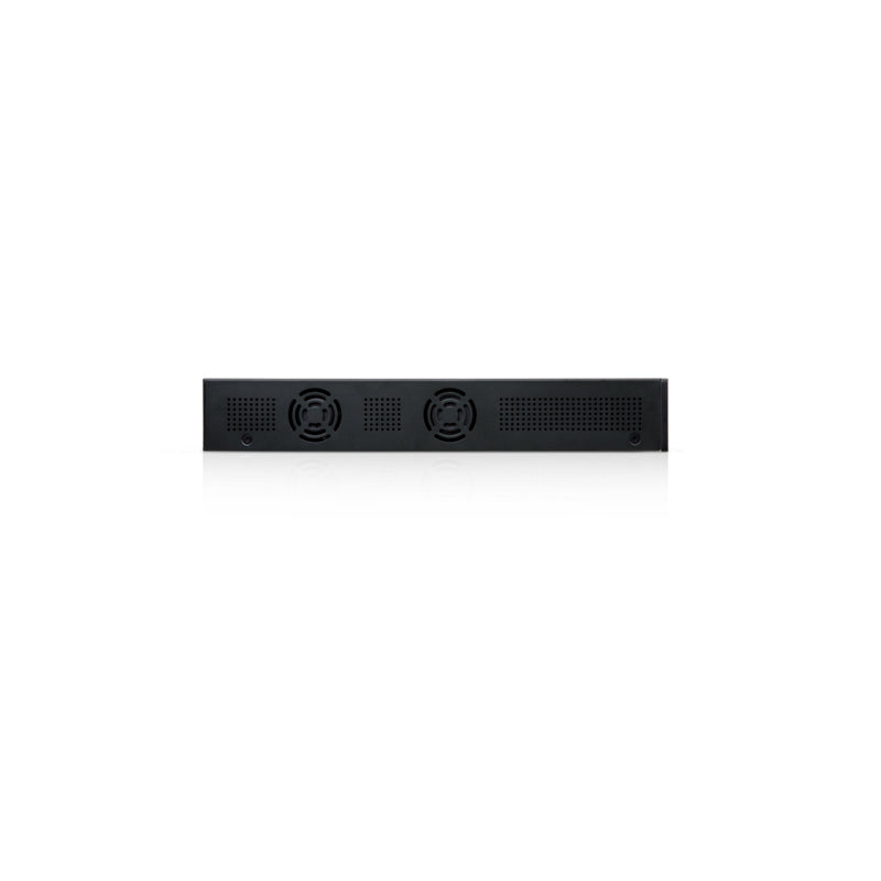 ES-24-250W Ubiquiti UISP EdgeSwitch 24 PoE (250W) By Ubiquiti - Buy Now - AU $681.25 At The Tech Geeks Australia