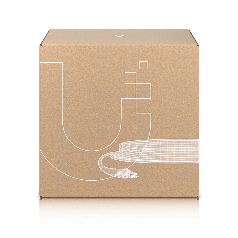 U-Cable-C6-CMP Ubiquiti UniFi Indoor Cable CMP (304m) By Ubiquiti - Buy Now - AU $589.45 At The Tech Geeks Australia