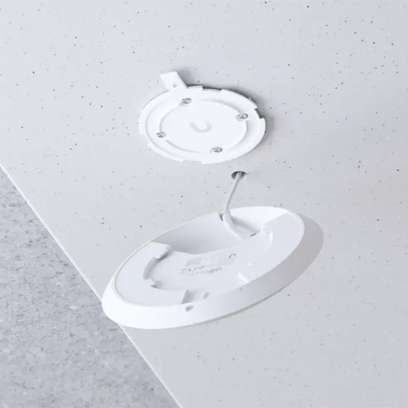 U6-PLUS Ubiquiti UniFi U6+ AP (no PoE injector) By Ubiquiti - Buy Now - AU $199.23 At The Tech Geeks Australia