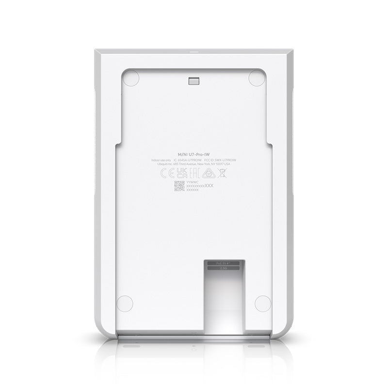 U7-Pro-Wall Ubiquiti Unifi Wireless 7 Wall Mount Access Point By Ubiquiti - Buy Now - AU $385.87 At The Tech Geeks Australia