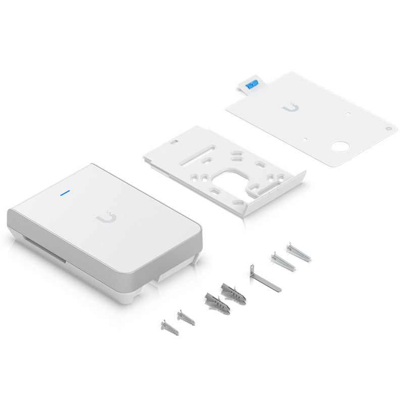 U7-Pro-Wall Ubiquiti Unifi Wireless 7 Wall Mount Access Point By Ubiquiti - Buy Now - AU $385.87 At The Tech Geeks Australia