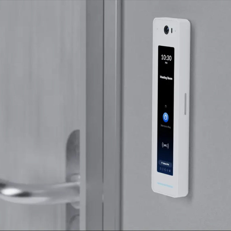 UA-G2-Pro Ubiquiti UniFi Access Reader G2 Professional By Ubiquiti - Buy Now - AU $626.32 At The Tech Geeks Australia