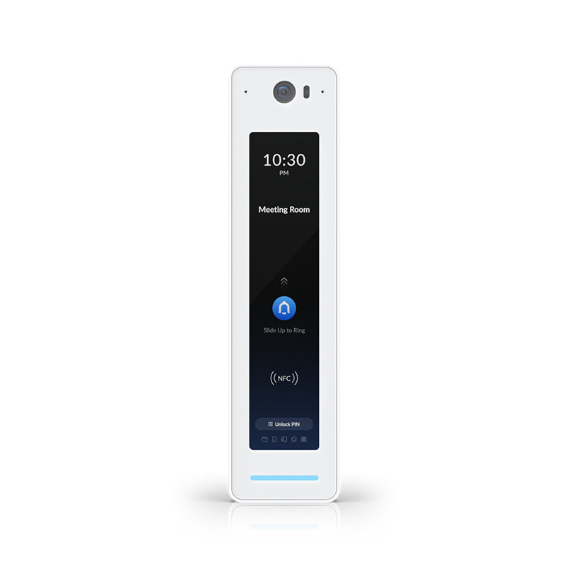 UA-G2-Pro Ubiquiti UniFi Access Reader G2 Professional By Ubiquiti - Buy Now - AU $626.32 At The Tech Geeks Australia