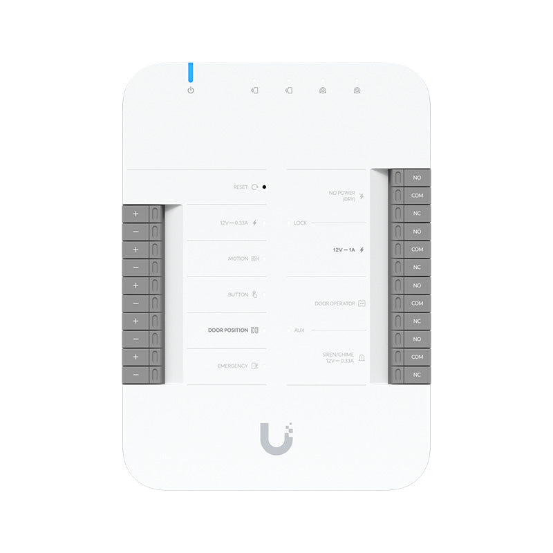 UA-G2-SK-Pro Ubiquiti UniFi Access G2 Starter Kit Professional By Ubiquiti - Buy Now - AU $1133.55 At The Tech Geeks Australia