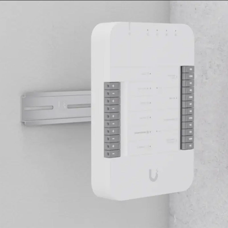 UA-G2-SK-Pro Ubiquiti UniFi Access G2 Starter Kit Professional By Ubiquiti - Buy Now - AU $1133.55 At The Tech Geeks Australia