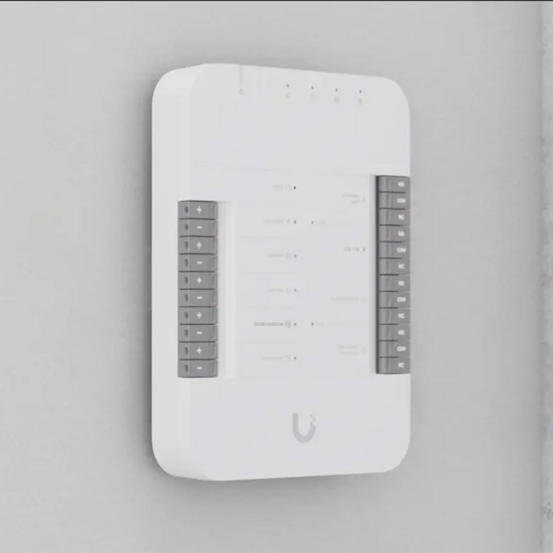 UA-G2-SK-Pro Ubiquiti UniFi Access G2 Starter Kit Professional By Ubiquiti - Buy Now - AU $1133.55 At The Tech Geeks Australia