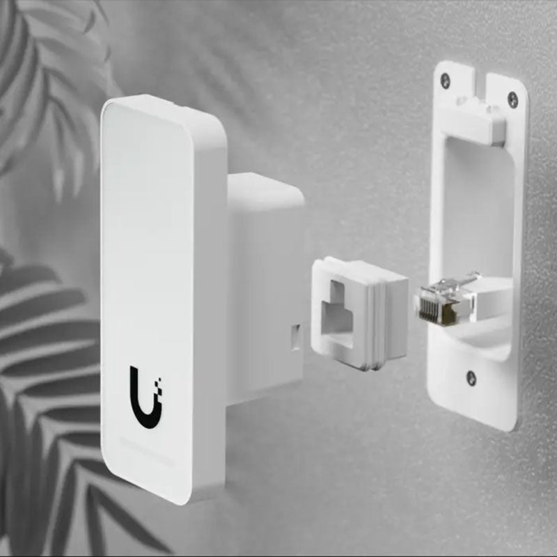 UA-G2 Ubiquiti UniFi Access Reader G2 By Ubiquiti - Buy Now - AU $261.06 At The Tech Geeks Australia