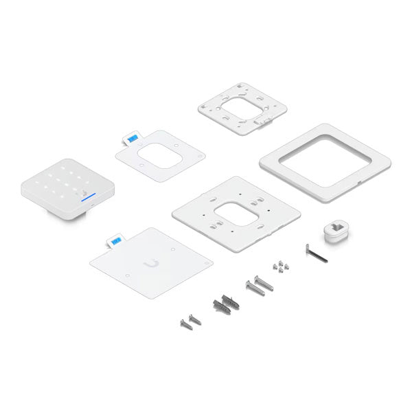 UA-G3-Flex Ubiquiti UniFi Access Reader Flex By Ubiquiti - Buy Now - AU $343.50 At The Tech Geeks Australia