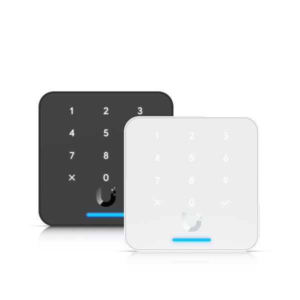 UA-G3-Flex Ubiquiti UniFi Access Reader Flex By Ubiquiti - Buy Now - AU $343.50 At The Tech Geeks Australia