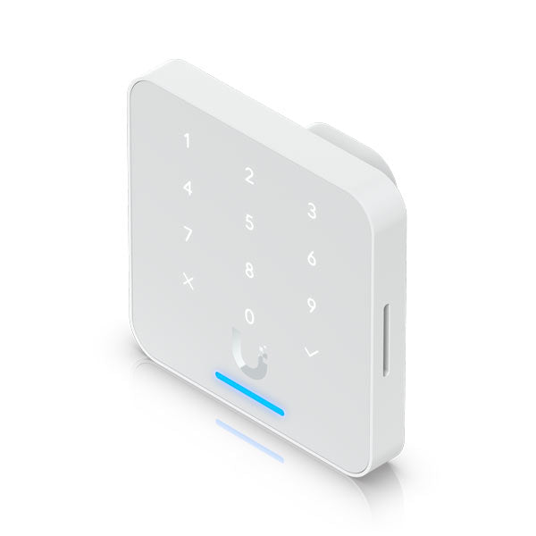 UA-G3-Flex Ubiquiti UniFi Access Reader Flex By Ubiquiti - Buy Now - AU $343.50 At The Tech Geeks Australia