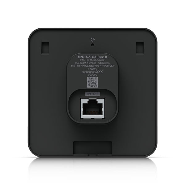 UA-G3-Flex Ubiquiti UniFi Access Reader Flex By Ubiquiti - Buy Now - AU $343.50 At The Tech Geeks Australia