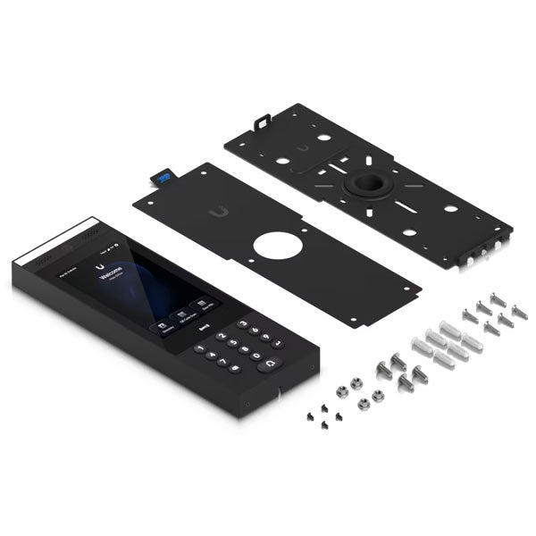 UA-G3-Intercom Ubiquiti UniFi Access Intercom G3 By Ubiquiti - Buy Now - AU $850 At The Tech Geeks Australia