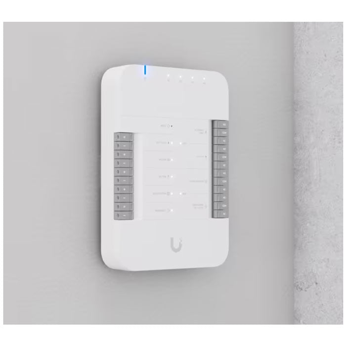 UA-G3-SK-Pro Ubiquiti UniFi Access G3 Starter Kit Professional By Ubiquiti - Buy Now - AU $1030.50 At The Tech Geeks Australia
