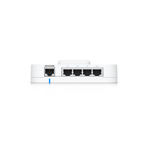 UA-G3-SK-Pro Ubiquiti UniFi Access G3 Starter Kit Professional By Ubiquiti - Buy Now - AU $1030.50 At The Tech Geeks Australia