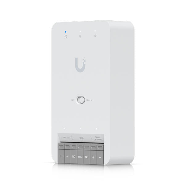 UA-G3-SK Ubiquiti UniFi Access G3 Starter Kit By Ubiquiti - Buy Now - AU $540.44 At The Tech Geeks Australia