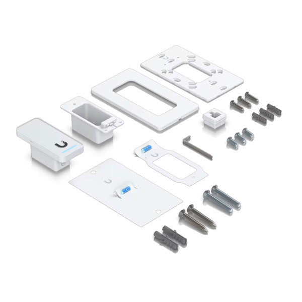 UA-G3 Ubiquiti UniFi Access Reader G3 By Ubiquiti - Buy Now - AU $261.06 At The Tech Geeks Australia