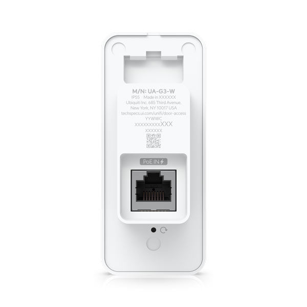 UA-G3 Ubiquiti UniFi Access Reader G3 By Ubiquiti - Buy Now - AU $261.06 At The Tech Geeks Australia