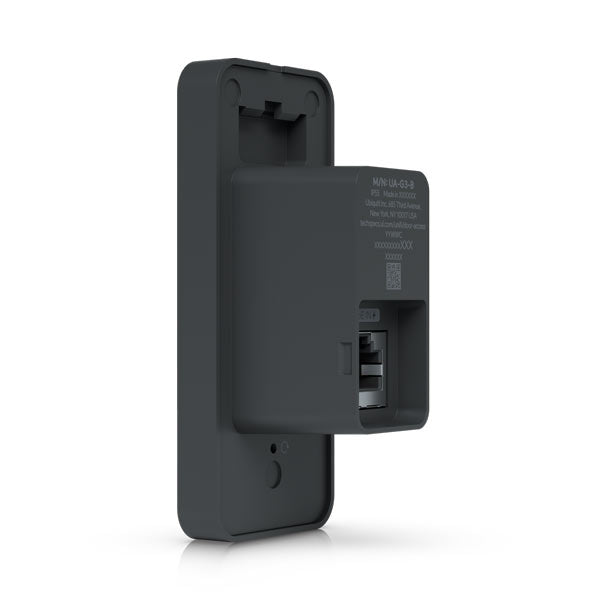 UA-G3 Ubiquiti UniFi Access Reader G3 By Ubiquiti - Buy Now - AU $261.06 At The Tech Geeks Australia
