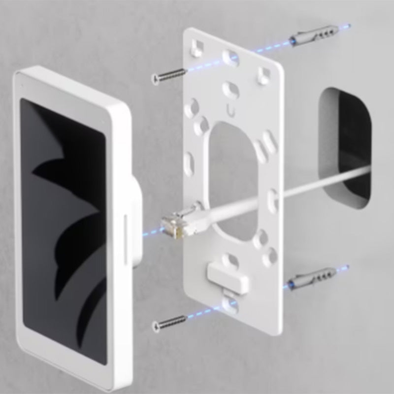 UA-Intercom-Viewer Ubiquiti UniFi Access Intercom Viewer By Ubiquiti - Buy Now - AU $291.98 At The Tech Geeks Australia