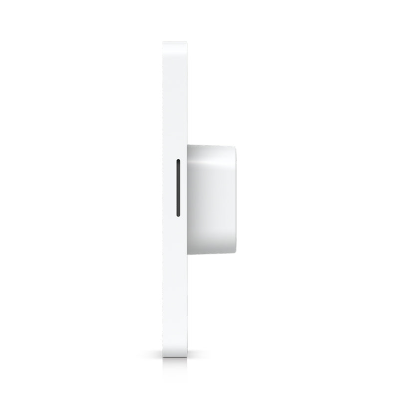 UA-Intercom-Viewer Ubiquiti UniFi Access Intercom Viewer By Ubiquiti - Buy Now - AU $291.98 At The Tech Geeks Australia