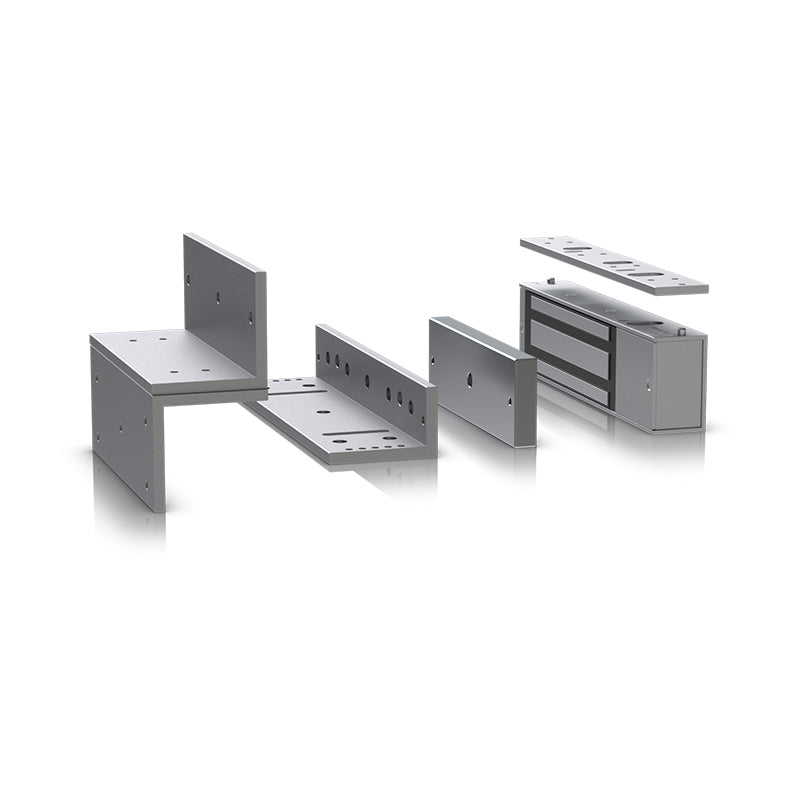 UA-Lock-Magnetic Ubiquiti Magnetic Access Door Lock By Ubiquiti - Buy Now - AU $295.48 At The Tech Geeks Australia